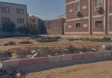 واحد بخش دربین رئیس شورای اسلامی شهر چابهار : احداث دو  پارک محله ای بر اساس نیاز سنجی و توجه به محله های کمتر برخوردار در محله پست برق